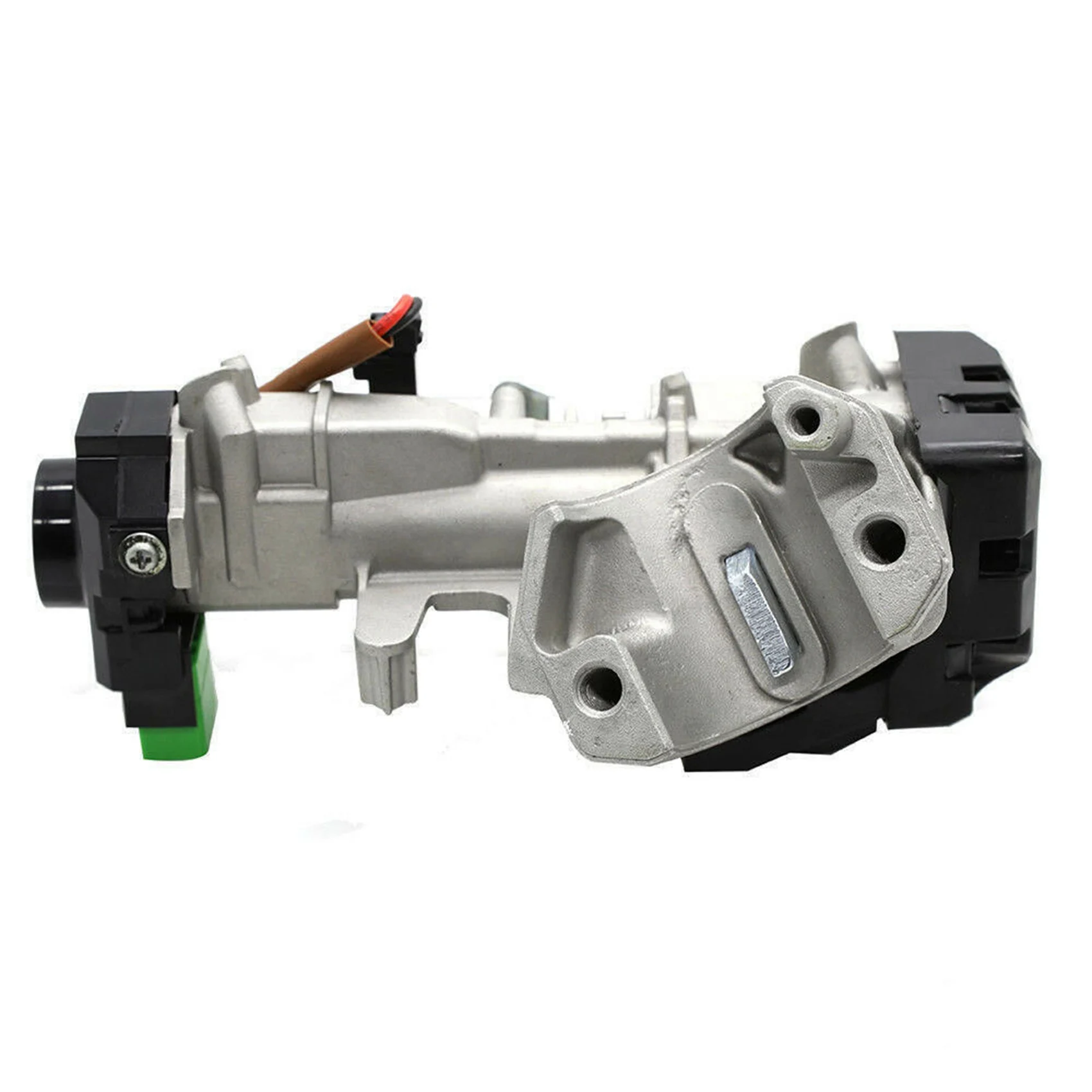Ignition Switch Cylinder Lock Auto Trans + 2 KEYS For 03-11 Honda Accord CRV Fit Civic Odyssey 35100-SDA-A71
Ignition Switch Cylinder Lock Auto Trans + 2 KEYS For 03-11 Honda Accord CRV Fit Civic Odyssey 35100-SDA-A71