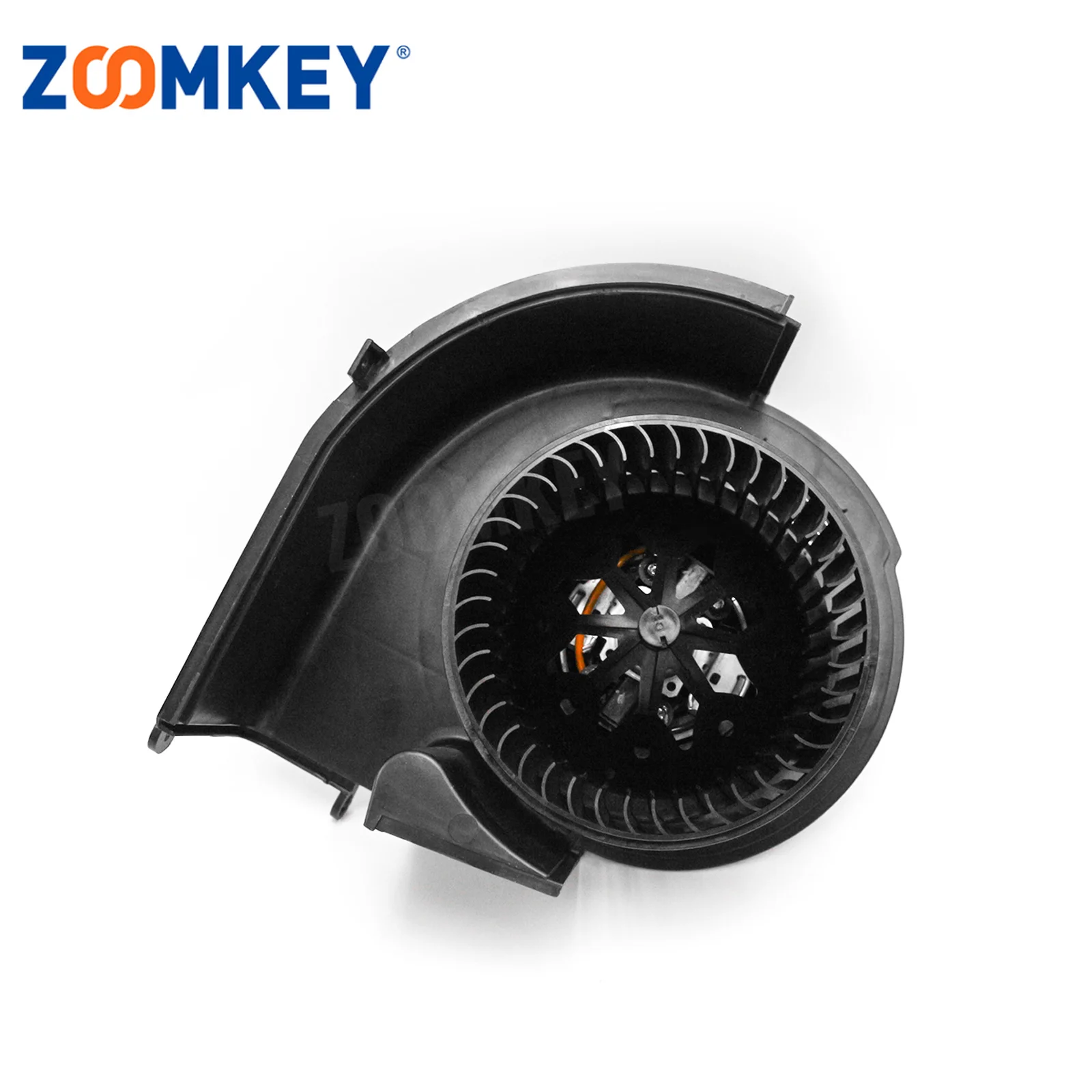 ZOOMKEY Fit for BMW X6 E70 X5 Series E71 07-18 Heater Blower Motor Front 64116971108
ZOOMKEY Fit for BMW X6 E70 X5 Series E71 07-18 Heater Blower Motor Front 64116971108