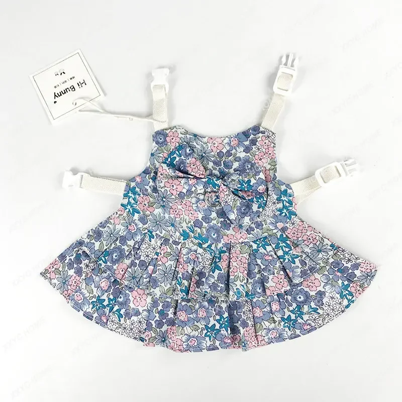 Pet Clothes Hand Holding Rope Rabbit Kittens Cat Lop Eared Rabbit Clothing Rabbit Clothes Pet Travel Clothes cat accessories
Pet Clothes Hand Holding Rope Rabbit Kittens Cat Lop Eared Rabbit Clothing Rabbit Clothes Pet Travel Clothes cat accessories