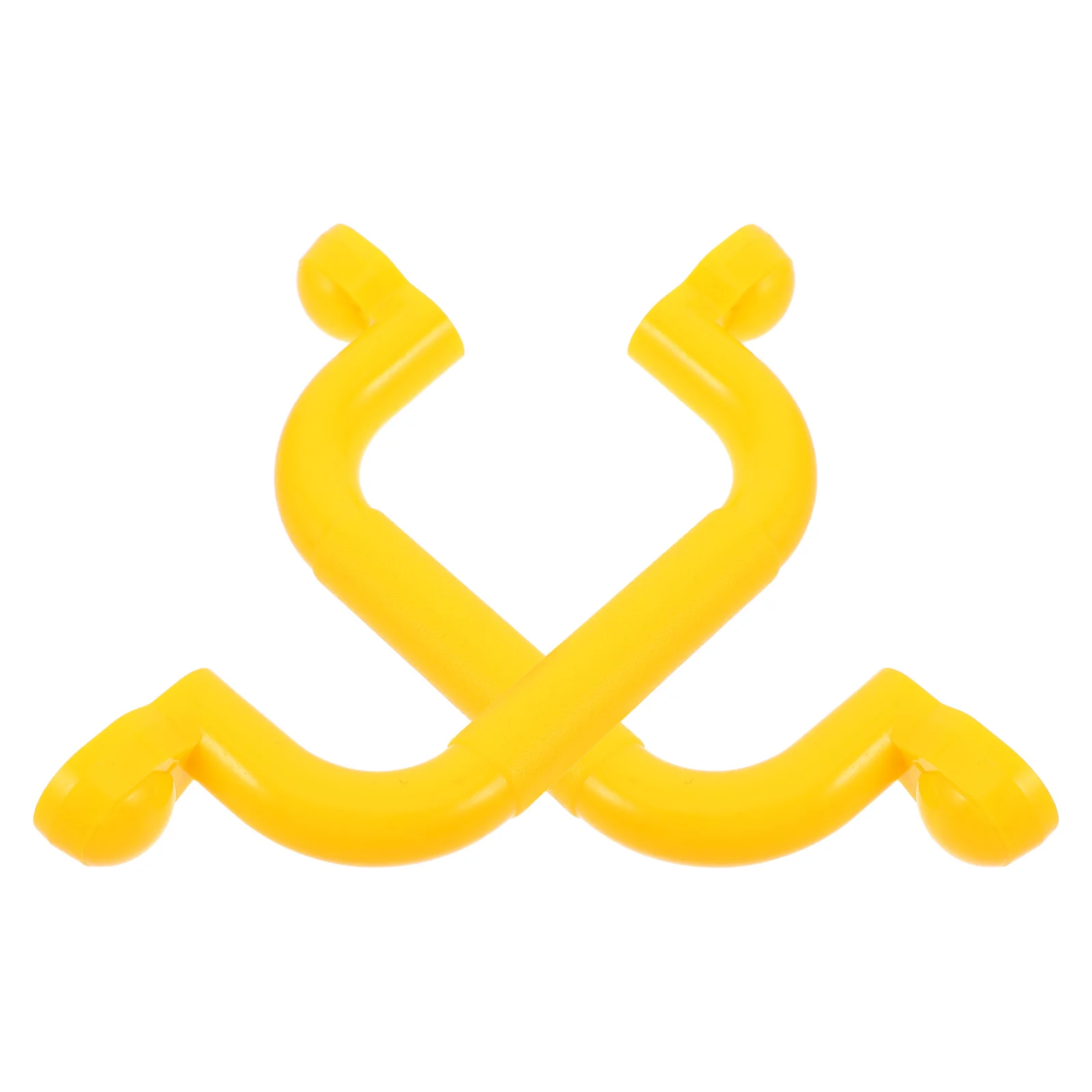 2 шт., защитные ручки для детской площадки, пластиковые большие ручки, детский аксессуар для восхождения, оборудование для игрового домика на открытом воздухе, парки, детский сад
2 шт., защитные ручки для детской площадки, пластиковые большие ручки, детский аксессуар для восхождения, оборудование для игрового домика на открытом воздухе, парки, детский сад