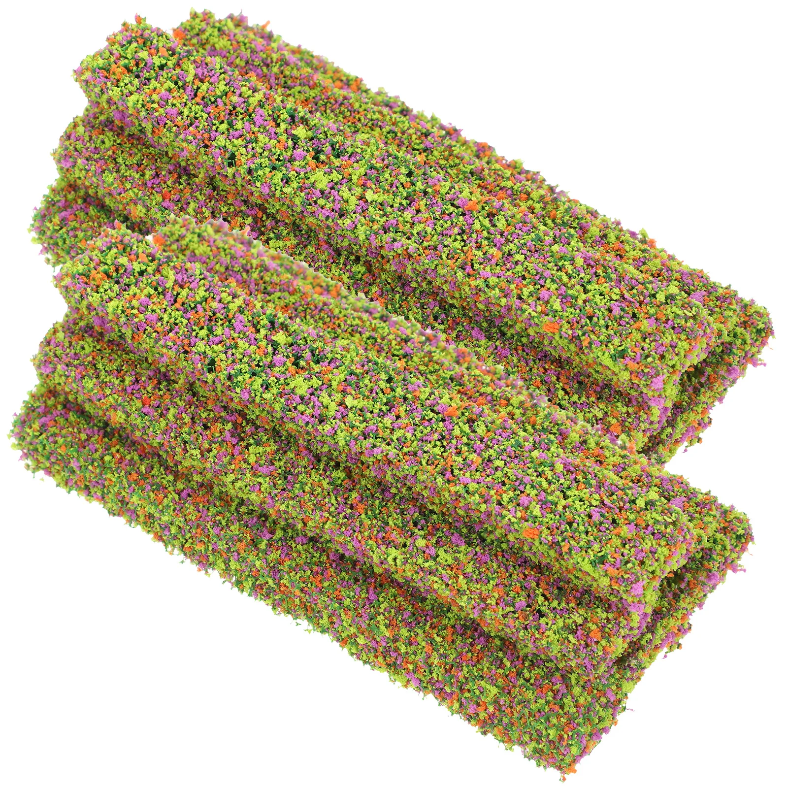 20pcs Mini Flower Decoration Grass Tufts Miniature Simulation Cluster Scenery Model Artificial Decorative Plants Sand
20pcs Mini Flower Decoration Grass Tufts Miniature Simulation Cluster Scenery Model Artificial Decorative Plants Sand