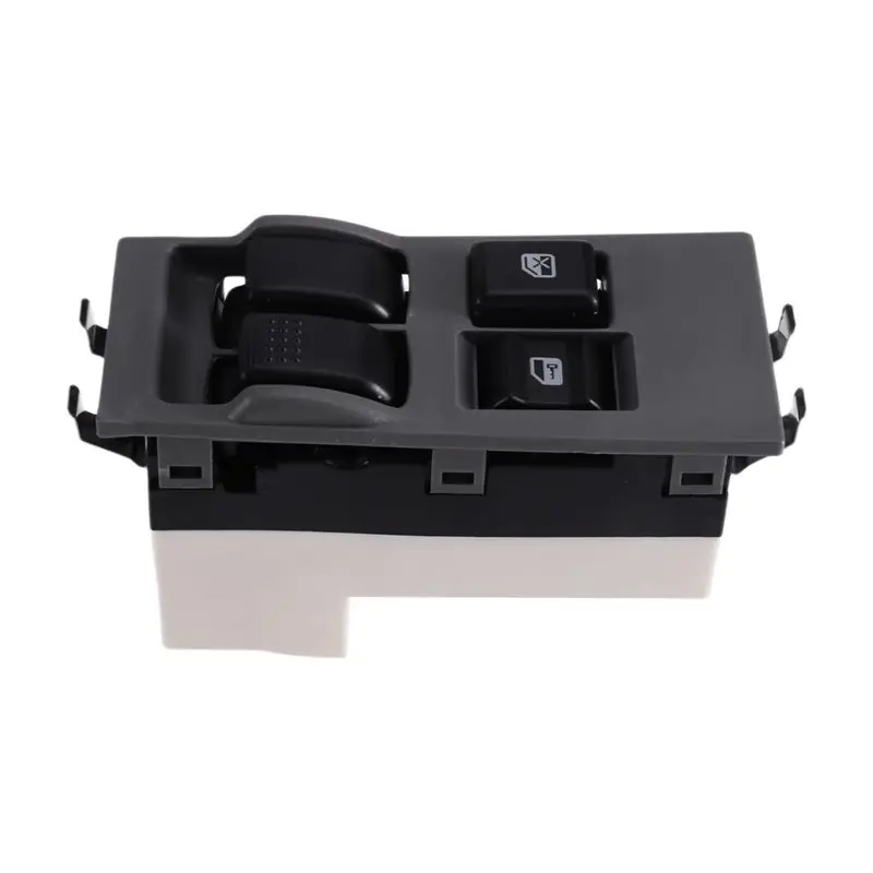 A02Q-MK420547 Switch For Power Window Regulators For Mitsubishi Canter 519 639 659 1997-2006
A02Q-MK420547 Switch For Power Window Regulators For Mitsubishi Canter 519 639 659 1997-2006