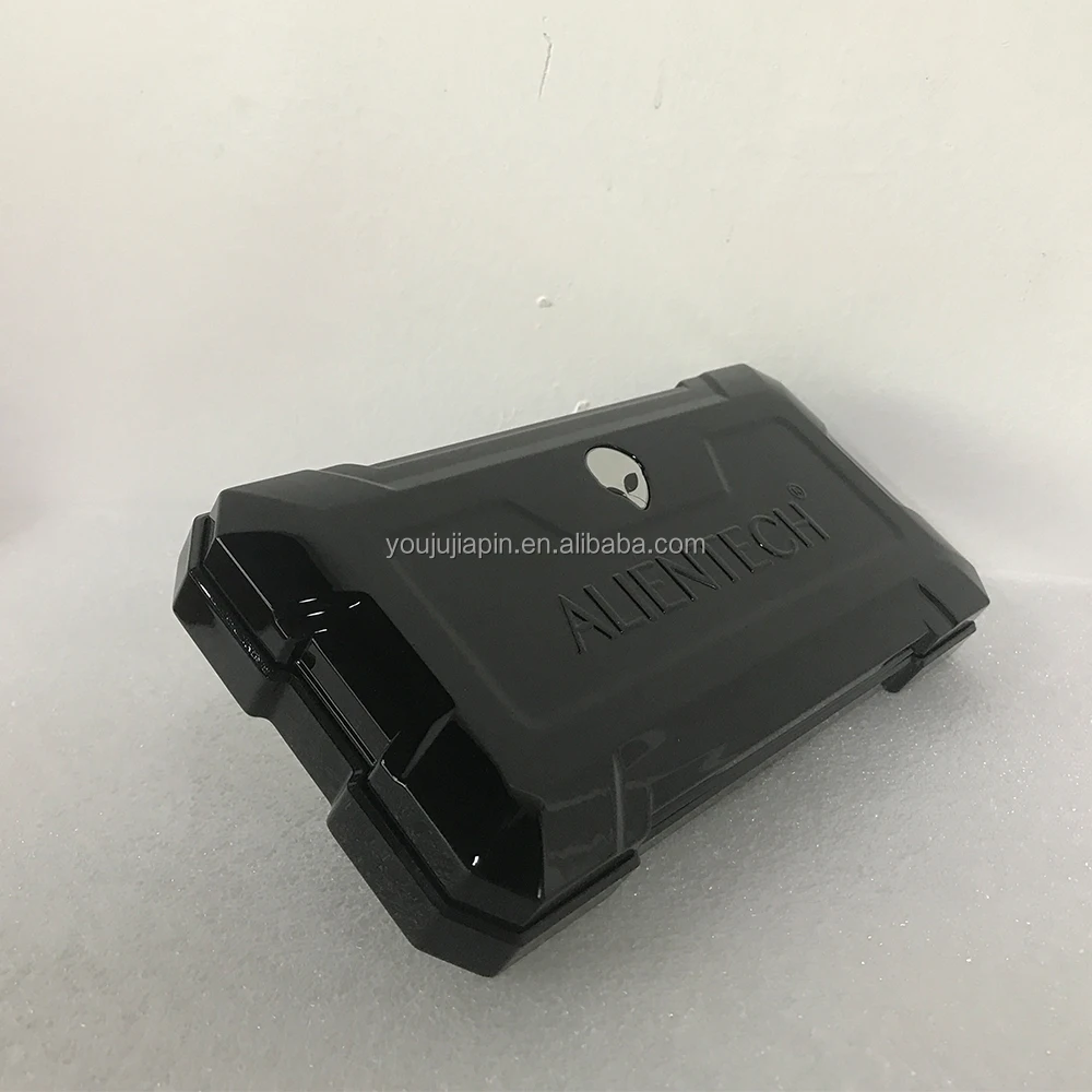 ALIENTECH DUO II 2.4G/5.8G Signal Antenna Range Extender Accessories for Mini 3 Pro / RC Controller
ALIENTECH DUO II 2.4G/5.8G Signal Antenna Range Extender Accessories for Mini 3 Pro / RC Controller