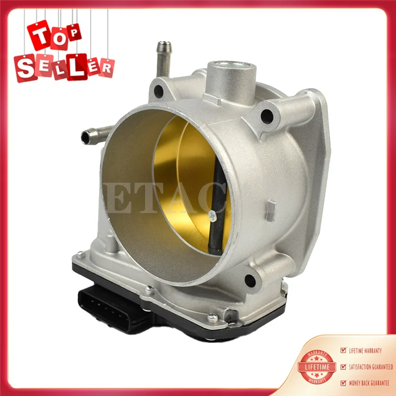 30622273 1pc Throttle Body Assembly Fits For Volvo XC90 S80 V8 4.4L 2005 2006 2007 2008 2009 2010 2011
30622273 1pc Throttle Body Assembly Fits For Volvo XC90 S80 V8 4.4L 2005 2006 2007 2008 2009 2010 2011