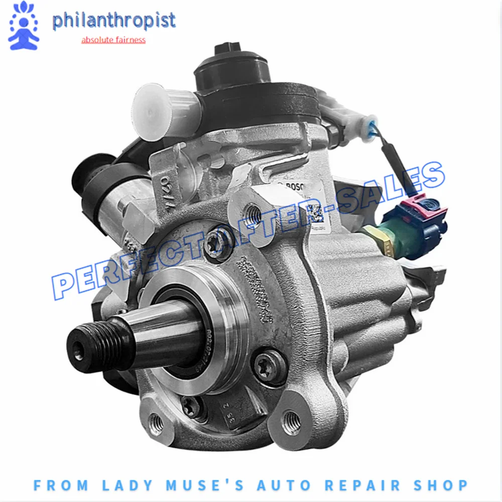 New Common Rail Fuel Pump LR079958 for Jaguar Land Rover Range Rover Peugeot Auto Parts Diesel High Pressure Injector
New Common Rail Fuel Pump LR079958 for Jaguar Land Rover Range Rover Peugeot Auto Parts Diesel High Pressure Injector