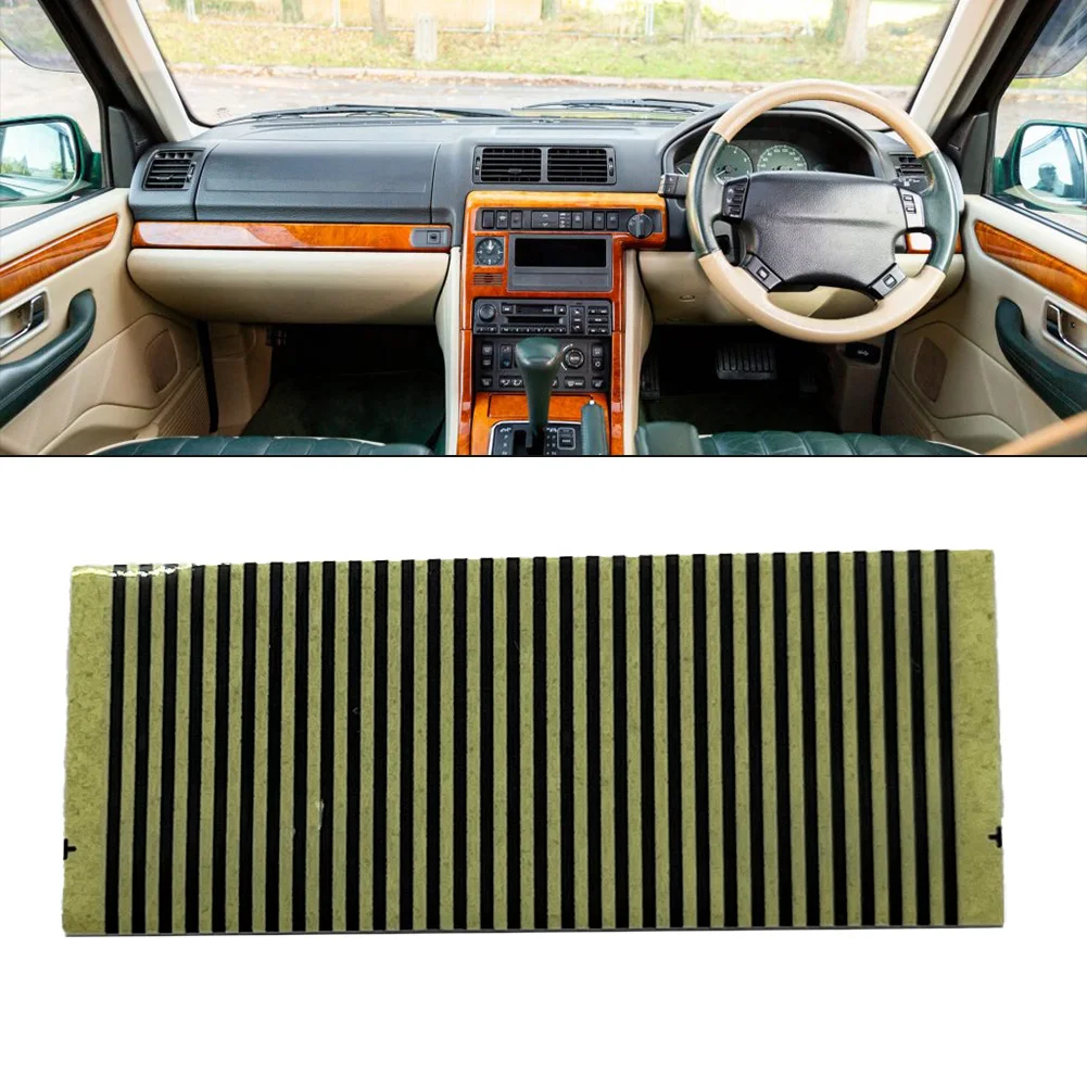 P38 Parts Climate Control Good Material Quality Practical Installation Wear-Resistant Material For Range Rover P38
P38 Parts Climate Control Good Material Quality Practical Installation Wear-Resistant Material For Range Rover P38