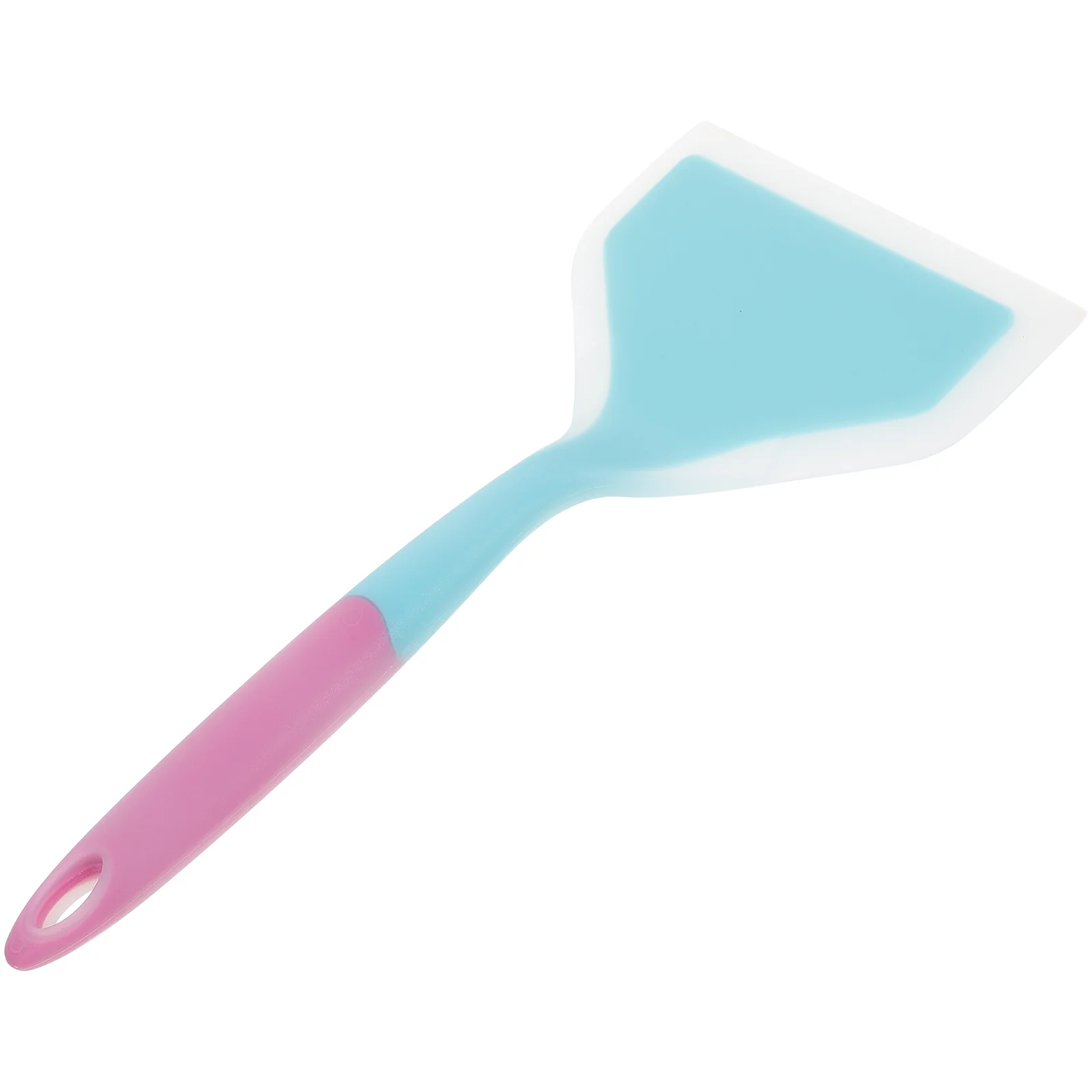 Large Silicone Spatula Frying Heat resistant Pot Pancakes Non stick Cooking Spatula Kitchen Wok Portable Reusable
Large Silicone Spatula Frying Heat resistant Pot Pancakes Non stick Cooking Spatula Kitchen Wok Portable Reusable