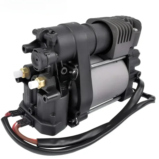 Air suspension compressor for Porsche Macan (95B) GTS air compressor 95B616006C Felendo
Air suspension compressor for Porsche Macan (95B) GTS air compressor 95B616006C Felendo
