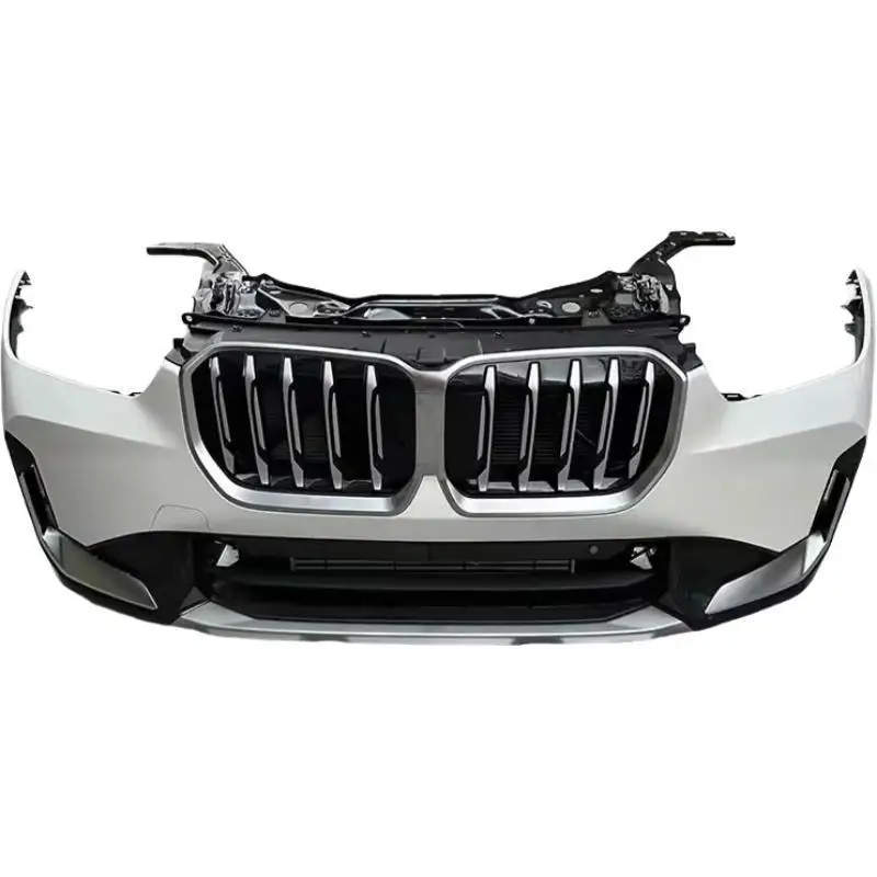 For X1 Latest U11 U12 Front Bumper Assembly Headlight Taillight Head Mouth Cover Leaf Plate Original
For X1 Latest U11 U12 Front Bumper Assembly Headlight Taillight Head Mouth Cover Leaf Plate Original