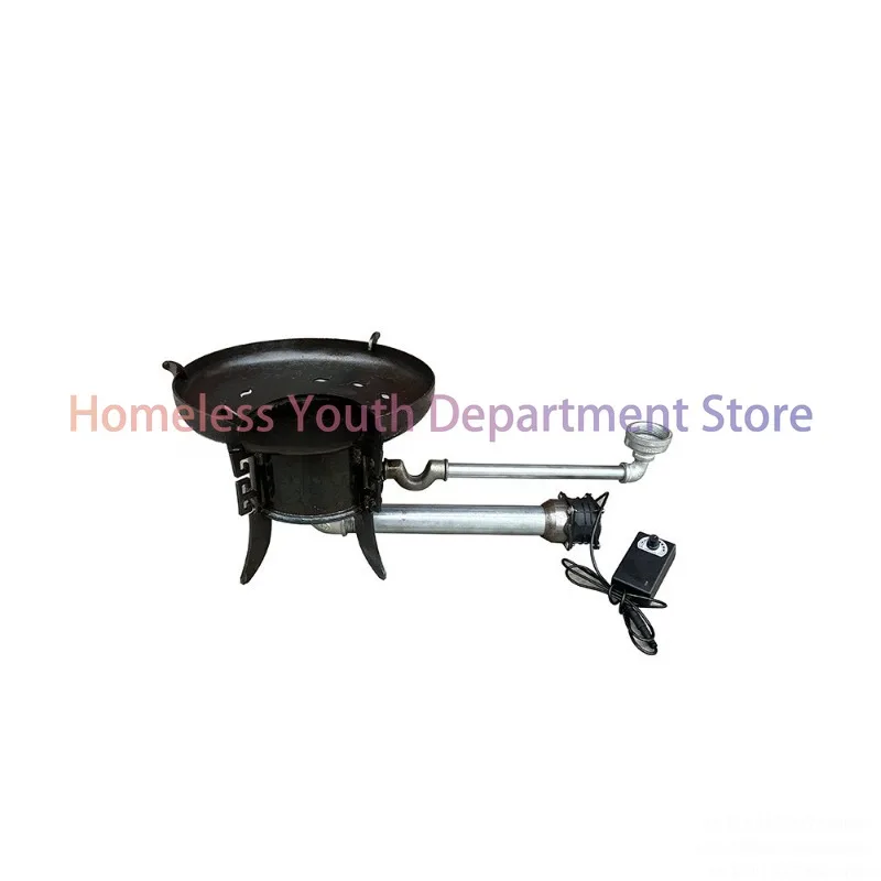 Waste Oil Heating Stove Blower Plumbing Household Greenhouse Farm Heating Boiler Burning Waste Oil Stove
Waste Oil Heating Stove Blower Plumbing Household Greenhouse Farm Heating Boiler Burning Waste Oil Stove