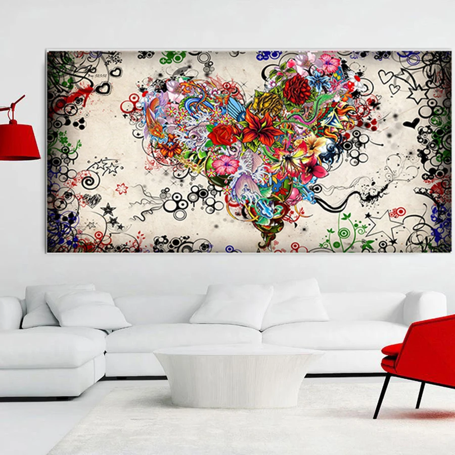 DIY 5D Diamond Painting Flower Heart Series Kit Full Drill Square Embroidery Mosaic Art Picture Of Rhinestones Home Decor Gifts
DIY 5D Diamond Painting Flower Heart Series Kit Full Drill Square Embroidery Mosaic Art Picture Of Rhinestones Home Decor Gifts