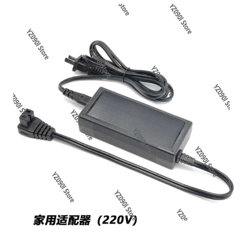 12V Car Refrigerator Accessories Set - Power Cord Adapter + Lithium Battery Protective Cover, Car/Home Dual-Use Portable
12V Car Refrigerator Accessories Set - Power Cord Adapter + Lithium Battery Protective Cover, Car/Home Dual-Use Portable