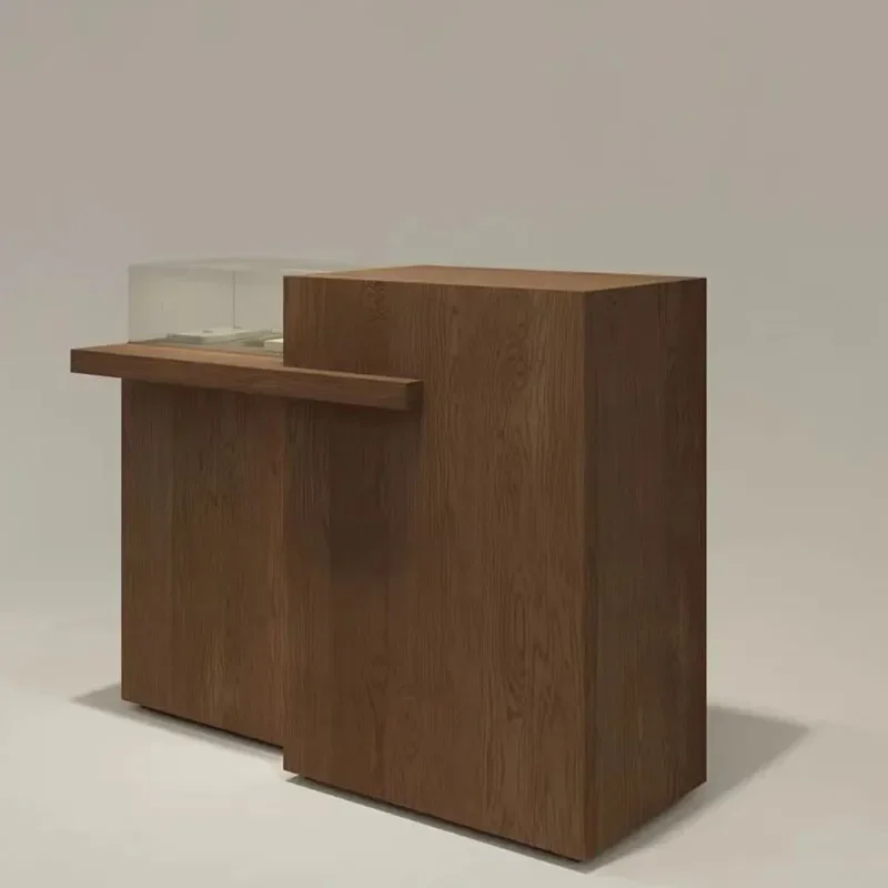 Italian Design Reception Desks Front Desk Checkout Counter Reception Desks Front Desk Modern Office Furniture Meja Kasir LLRD
Italian Design Reception Desks Front Desk Checkout Counter Reception Desks Front Desk Modern Office Furniture Meja Kasir LLRD