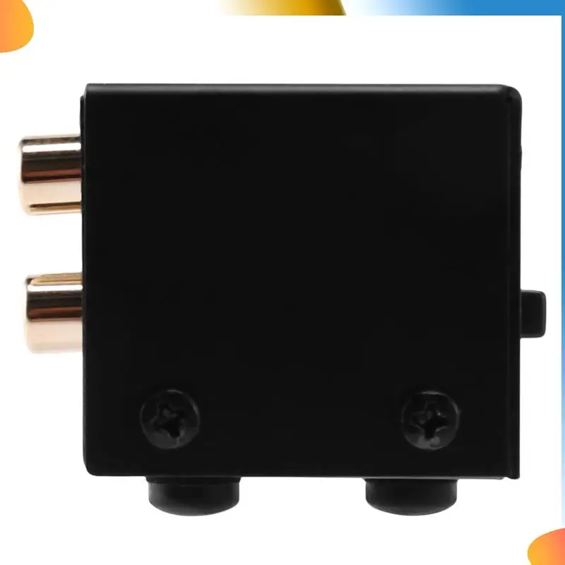 B48A 3X 2 In 1 Out Or 1 In 2 Out Audio Source Signal Selector, Switcher, Speaker, Audio Source, Switcher
B48A 3X 2 In 1 Out Or 1 In 2 Out Audio Source Signal Selector, Switcher, Speaker, Audio Source, Switcher