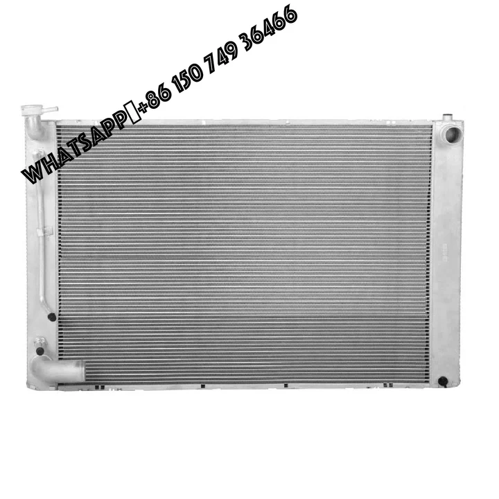 1604120314 LX3010150 for LEXUS RX330 Engine Cooler Full Aluminum Radiator Water Radiator
1604120314 LX3010150 for LEXUS RX330 Engine Cooler Full Aluminum Radiator Water Radiator