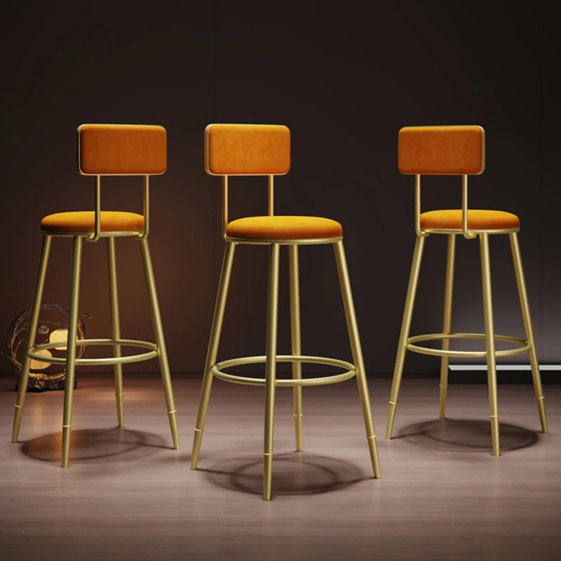Kitchen Desk Dining Chairs Lounge Hairdresser Hotel Pink Chair Modern Accent Sillas De Comedor Home Furniture XR50CY
Kitchen Desk Dining Chairs Lounge Hairdresser Hotel Pink Chair Modern Accent Sillas De Comedor Home Furniture XR50CY
