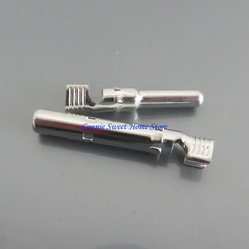 LXAF 100pack Solars Panel Connectors with Tinned Coppers Cores for Superior Conductivity and Oxidation Resistance
LXAF 100pack Solars Panel Connectors with Tinned Coppers Cores for Superior Conductivity and Oxidation Resistance