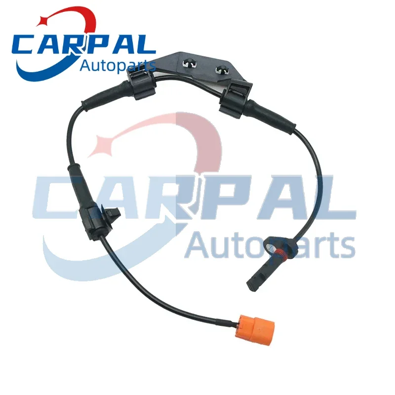 57475-S9A-013 57475S9A013 High Quality New Rear Left ABS Wheel Speed Sensor For Honda CRV CR-V 2.0 2.2 2.4 2001-2006 Auto Parts
57475-S9A-013 57475S9A013 High Quality New Rear Left ABS Wheel Speed Sensor For Honda CRV CR-V 2.0 2.2 2.4 2001-2006 Auto Parts