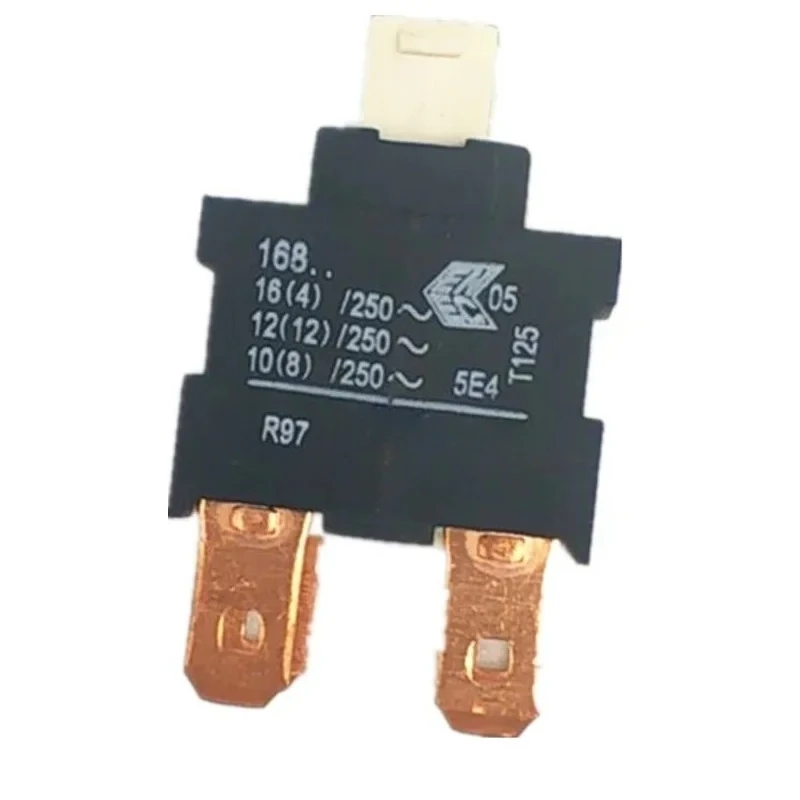 For KARCHER Vacuum cleaner NT65/2 NT361 puzzi8/1 puzzi10/1 control switch accessories
For KARCHER Vacuum cleaner NT65/2 NT361 puzzi8/1 puzzi10/1 control switch accessories