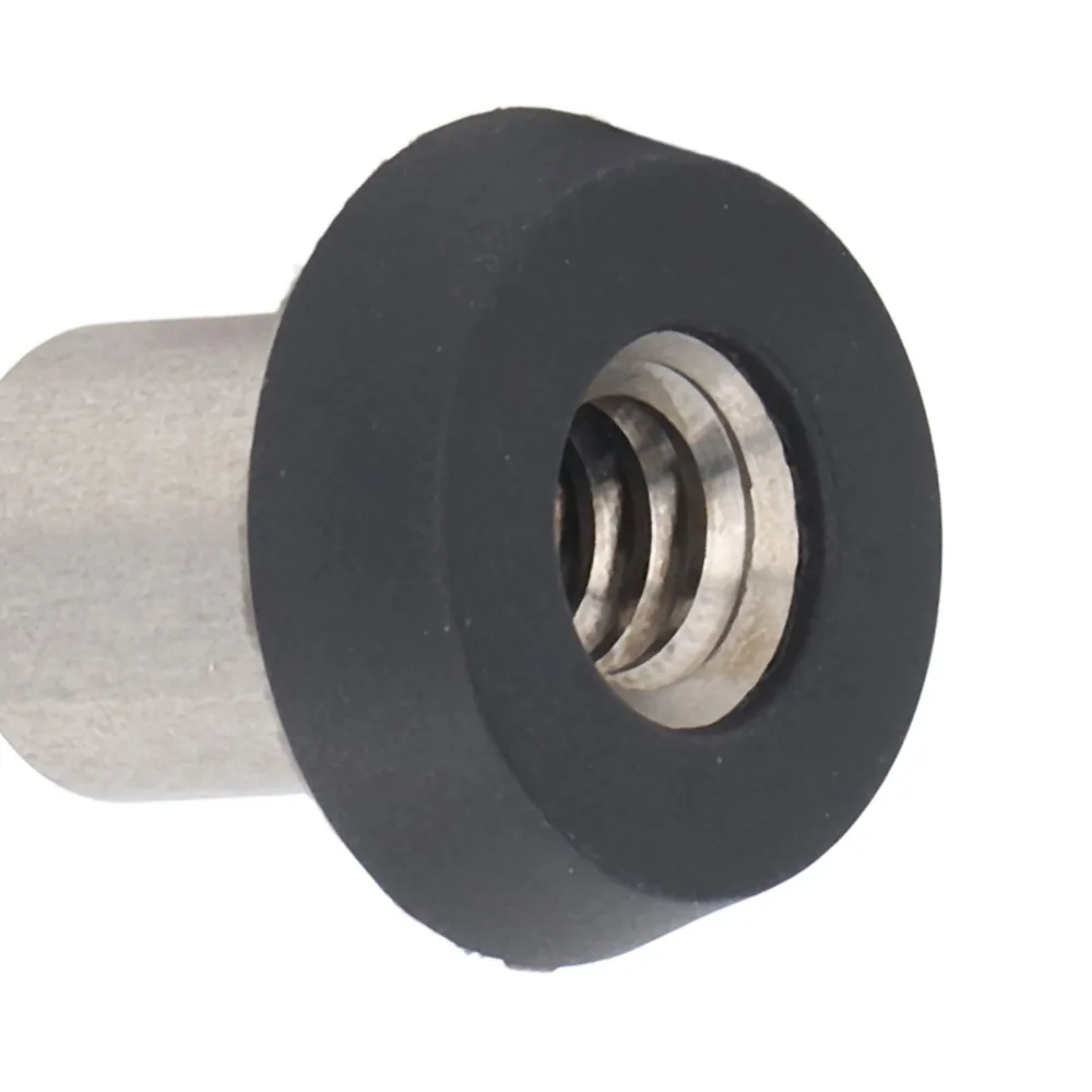 Нижняя крышка для бильярдного кия 55 мм, быстрая установка, быстросъемная заглушка для бильярдного кия, защита бампера для Musashi
Нижняя крышка для бильярдного кия 55 мм, быстрая установка, быстросъемная заглушка для бильярдного кия, защита бампера для Musashi