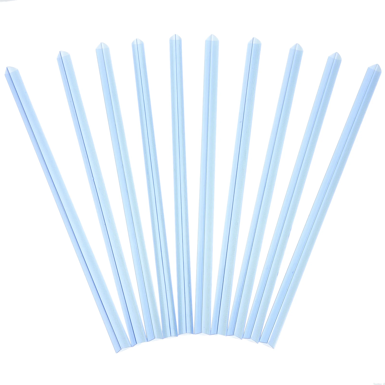 20 Pcs Binder Folder Pull Lever Fastener Folders Loose-leaf Clips Rod Man Binders
20 Pcs Binder Folder Pull Lever Fastener Folders Loose-leaf Clips Rod Man Binders