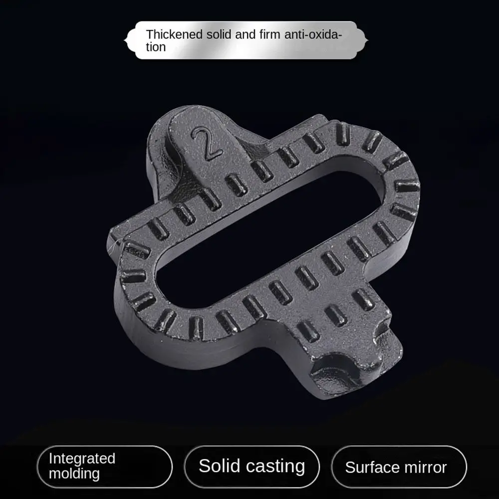 Plate Riding Shoes Splint Set Bicycle Cleats Bicycle Pedal Cleat Pedal Lock Tabs Crank Cleats Screw Set Bicycle Shoes Cleats
Plate Riding Shoes Splint Set Bicycle Cleats Bicycle Pedal Cleat Pedal Lock Tabs Crank Cleats Screw Set Bicycle Shoes Cleats