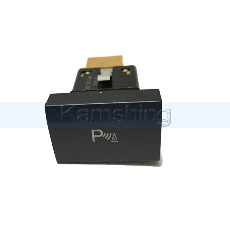 Kamshing PDC Parking Sensor Switch For Volkswagen Polo 2011-2013 OPS Park Pilot Button
Kamshing PDC Parking Sensor Switch For Volkswagen Polo 2011-2013 OPS Park Pilot Button