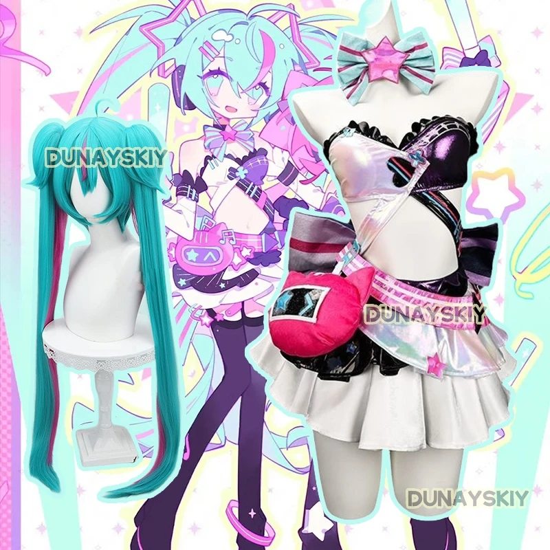 Аниме Snow MIKUUU Косплей Костюм S-XL Женский Сексуальный Кожаный Бар Юбка Костюм Банни Девушка Каваи Униформа Парик Комплект Для Хэллоуина Одежда
Аниме Snow MIKUUU Косплей Костюм S-XL Женский Сексуальный Кожаный Бар Юбка Костюм Банни Девушка Каваи Униформа Парик Комплект Для Хэллоуина Одежда