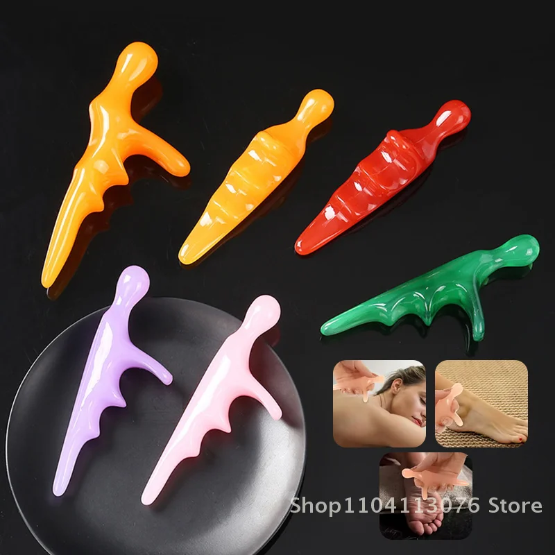 1Pcs Massage Stick Trigger Point Foot Acupoint Massager Hand Foot Body Reflexology Massage Tool Gua Sha Tools Meridian Massage
1Pcs Massage Stick Trigger Point Foot Acupoint Massager Hand Foot Body Reflexology Massage Tool Gua Sha Tools Meridian Massage