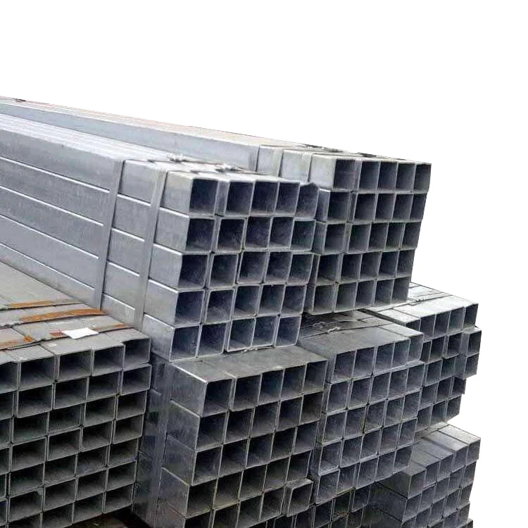 Hot Selling Hot Dip Galvanized square and Rectangular Hollow Pipe for Construction
Hot Selling Hot Dip Galvanized square and Rectangular Hollow Pipe for Construction