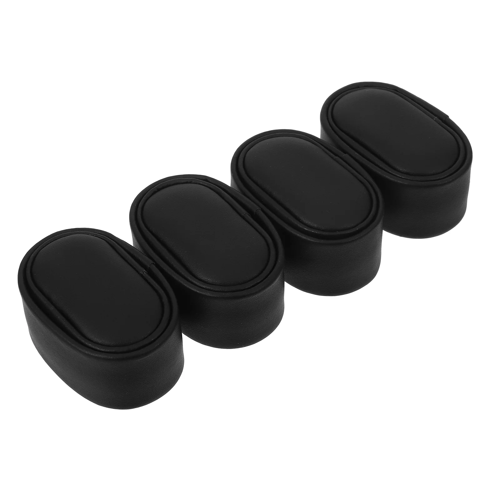 4 Pcs Small Watch Pillow Watches Winder Pillows Accessories Sponge Man Replacement
4 Pcs Small Watch Pillow Watches Winder Pillows Accessories Sponge Man Replacement