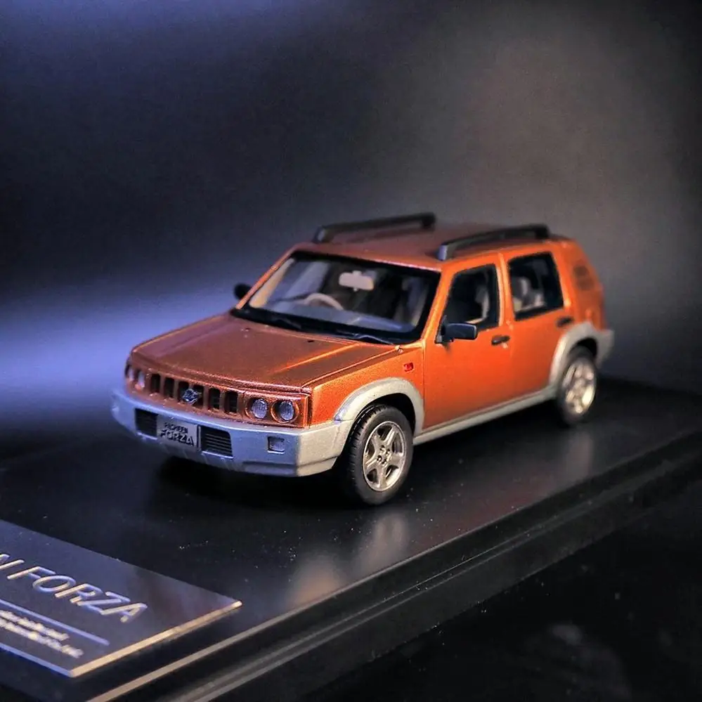 Бренд Hi-store, масштаб 1/33, модель автомобиля из смолы, NISSAN RASHEEN FORZA S, посылка (198), имитация литья под давлением транспортных средств, коллекционный декор
Бренд Hi-store, масштаб 1/33, модель автомобиля из смолы, NISSAN RASHEEN FORZA S, посылка (198), имитация литья под давлением транспортных средств, коллекционный декор