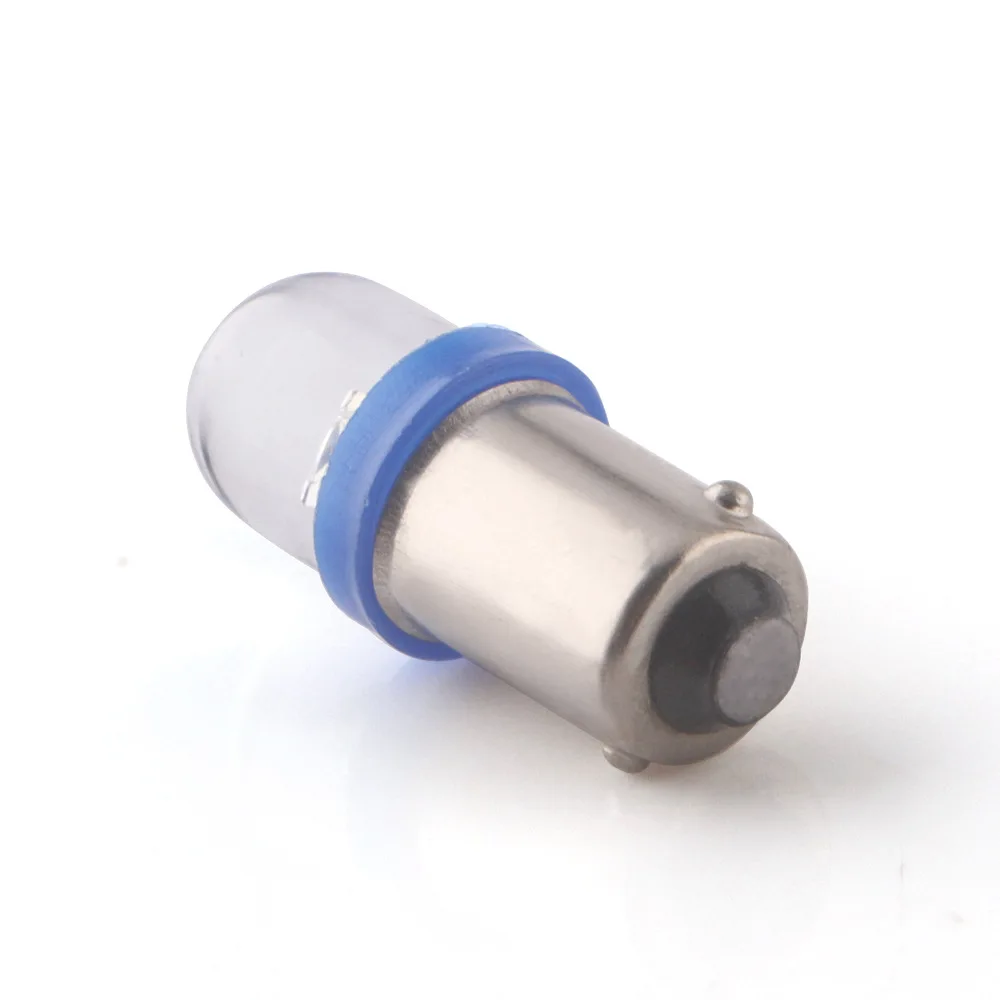 10 шт. 1SMD супер яркий 12 В автомобильный светодиодный светильник BA9S светодиодные лампы T4W светодиодный приборный светильник для приборной панели, внутренний светильник для чтения
10 шт. 1SMD супер яркий 12 В автомобильный светодиодный светильник BA9S светодиодные лампы T4W светодиодный приборный светильник для приборной панели, внутренний светильник для чтения