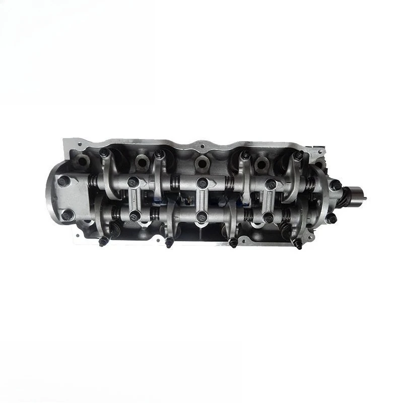 For F850-10100F FE70-10100F FE11-10-100E Directly from the manufacturer F8 FE Cylinder Head Assembly
For F850-10100F FE70-10100F FE11-10-100E Directly from the manufacturer F8 FE Cylinder Head Assembly