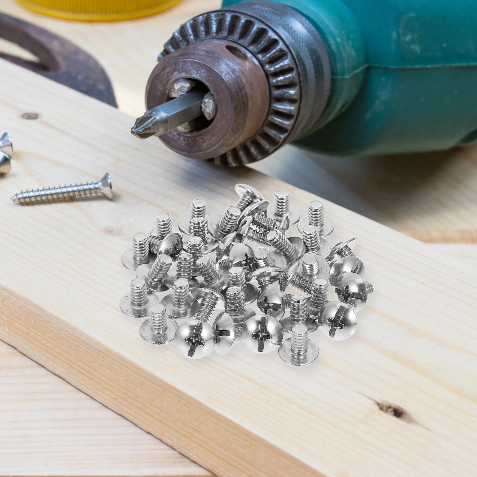 Patio Heater Tools Outdoor Heater Accessories Tower Shape Plating Parts Kit Hardware Set Durable Stainless Steel Efficient
Patio Heater Tools Outdoor Heater Accessories Tower Shape Plating Parts Kit Hardware Set Durable Stainless Steel Efficient