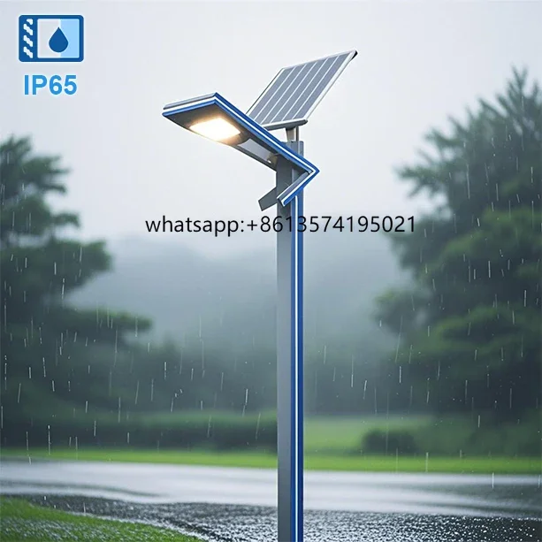 TdStainless Iron Garden Pole Top Light 30w 3m Ip65 Waterproof Villa Pole Outdoor Lawn Solar
TdStainless Iron Garden Pole Top Light 30w 3m Ip65 Waterproof Villa Pole Outdoor Lawn Solar