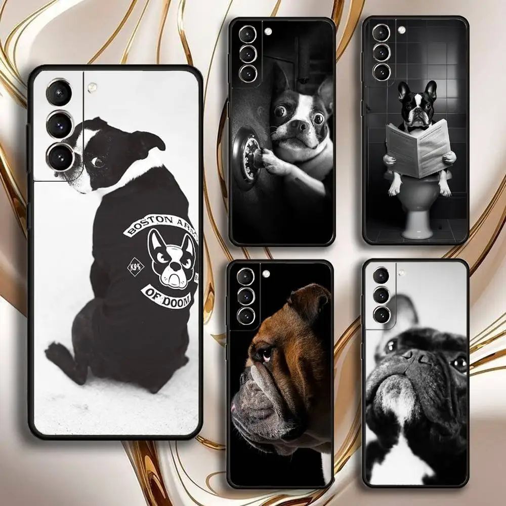 french bulldog Phone Case For Samsung GalaxyA13,21s,22,31,32,52,53,71,72,73,Soft Black Shell
french bulldog Phone Case For Samsung GalaxyA13,21s,22,31,32,52,53,71,72,73,Soft Black Shell