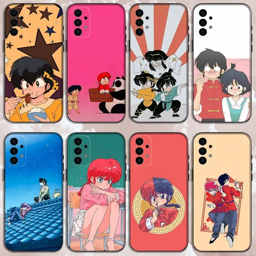 R-Ranma 1 2 Anime Phone Case For Samsung Galaxy A73,31,32,72,41,53,52,71,22,5G,Note,J7,8,9 Soft Black Cover
R-Ranma 1 2 Anime Phone Case For Samsung Galaxy A73,31,32,72,41,53,52,71,22,5G,Note,J7,8,9 Soft Black Cover