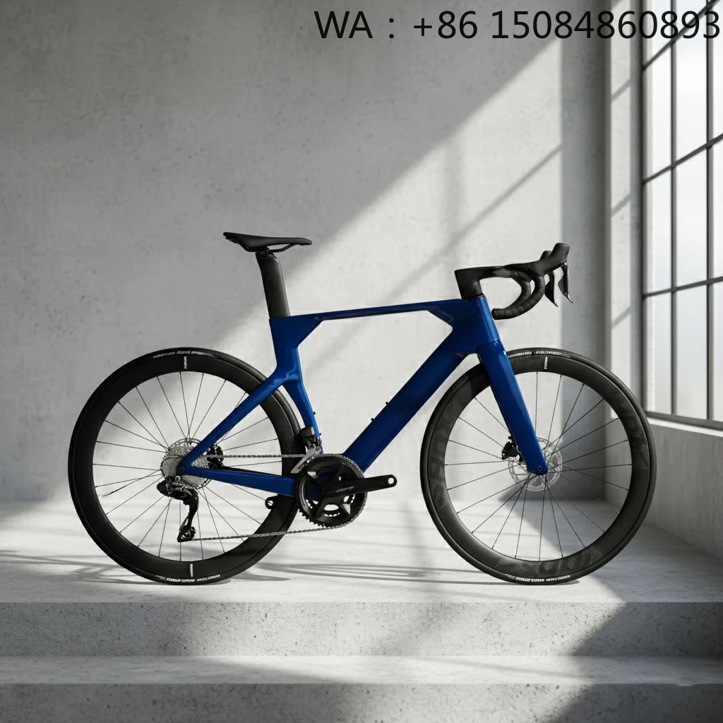 700C T800 Carbon Road Bike Frame Set, Carbon Fiber Material, 24 Speed Hydraulic Disc Brake Racing Bike Parts
700C T800 Carbon Road Bike Frame Set, Carbon Fiber Material, 24 Speed Hydraulic Disc Brake Racing Bike Parts