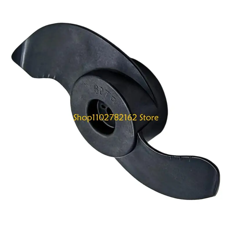 547B Spare Boat Propeller Delivering Superior Thrust And Stability For Electric Motors No Tools Required
547B Spare Boat Propeller Delivering Superior Thrust And Stability For Electric Motors No Tools Required