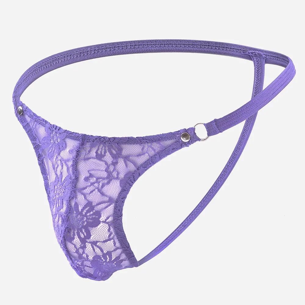 Lace Lingerie Mens Thongs And G String Bikini Men's Sissy Panties Bulge Pouch Briefs T Back Thongs Gays Erotic Underpants
Lace Lingerie Mens Thongs And G String Bikini Men's Sissy Panties Bulge Pouch Briefs T Back Thongs Gays Erotic Underpants