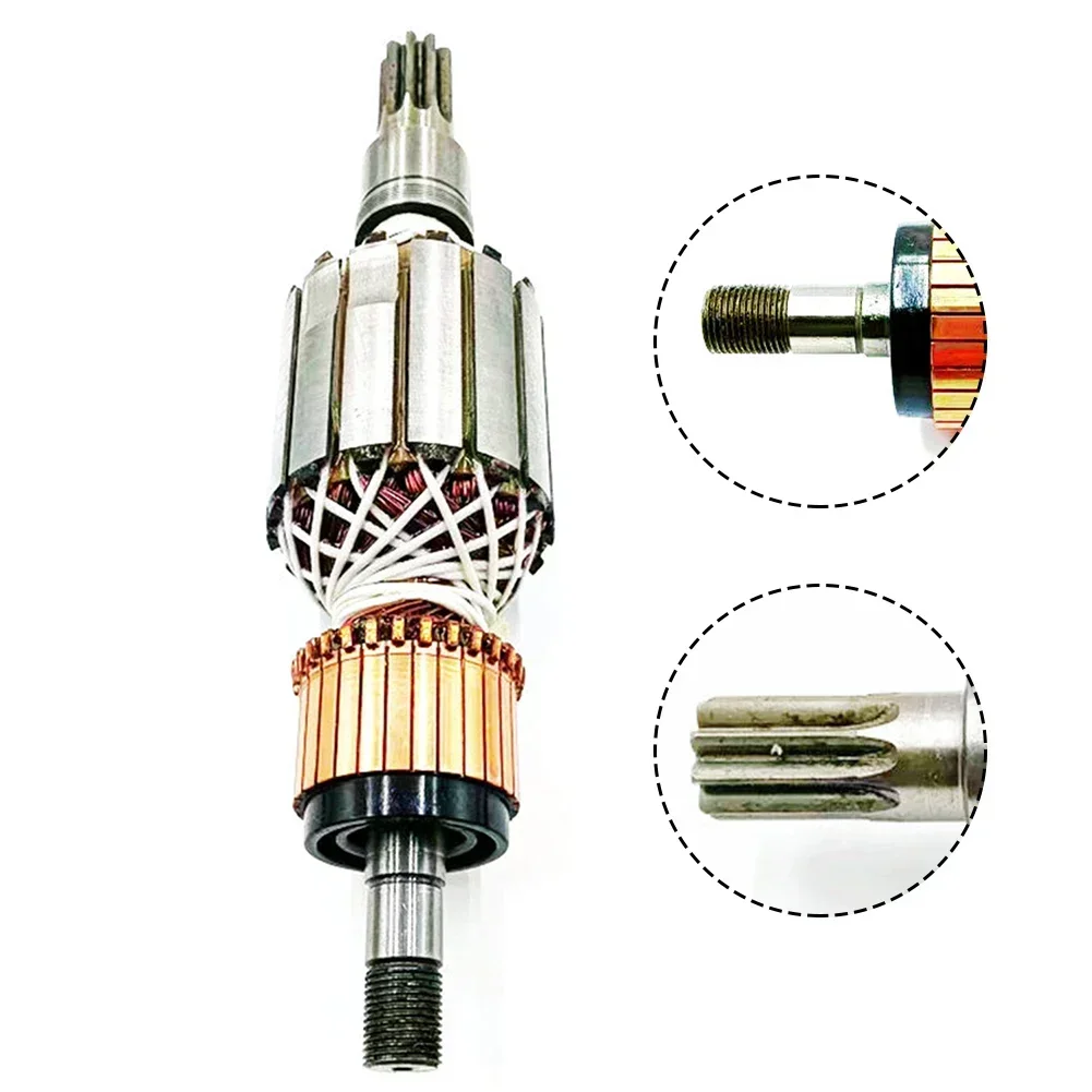 1 шт. AC220-240V ударная дрель # N 439275 Для PH65A аксессуары для электрической дрели Стальная ударная дрель
1 шт. AC220-240V ударная дрель # N 439275 Для PH65A аксессуары для электрической дрели Стальная ударная дрель