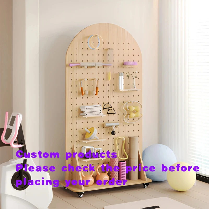 custom.Solid Wood Rectangular Pegboard Vertical Movable Partition Floor-Standing Display Stand Storage Rack Living Room Comm
custom.Solid Wood Rectangular Pegboard Vertical Movable Partition Floor-Standing Display Stand Storage Rack Living Room Comm