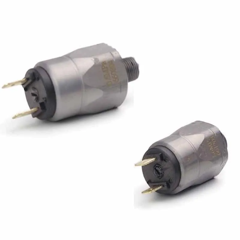 For Sany Heavy Industry for Liugong Longgong for Yuchai for Xiamen Gongxing Rotating Idle Pressure Sensor Oil Pressure Switch
For Sany Heavy Industry for Liugong Longgong for Yuchai for Xiamen Gongxing Rotating Idle Pressure Sensor Oil Pressure Switch