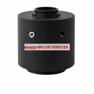 Microscope CCD interface adapter 1X x interface 0.5X C interface 0.35X0.63X