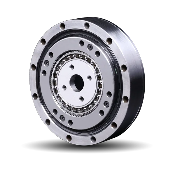 HBD industrial grade ultra-thin alloy steel flange-mounted harmonic reducer planetary gearbox can be customized Huabei 32s
HBD industrial grade ultra-thin alloy steel flange-mounted harmonic reducer planetary gearbox can be customized Huabei 32s