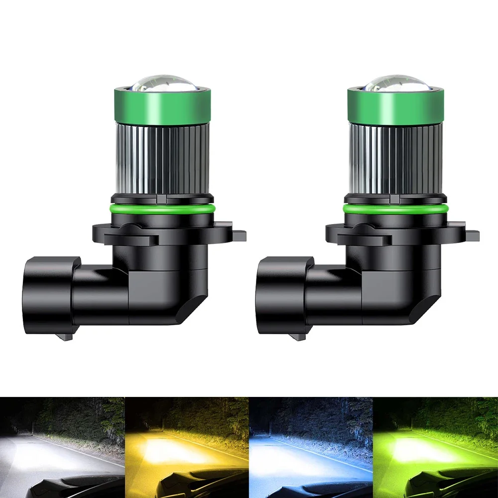 H11 Led Lens 1:1 Wireless H8 H9 H16 jp 9006 9005 HB3 HB4 Led Projector Car Headlight Plug&Play Mini Fog Light Yellow Blue White
H11 Led Lens 1:1 Wireless H8 H9 H16 jp 9006 9005 HB3 HB4 Led Projector Car Headlight Plug&Play Mini Fog Light Yellow Blue White