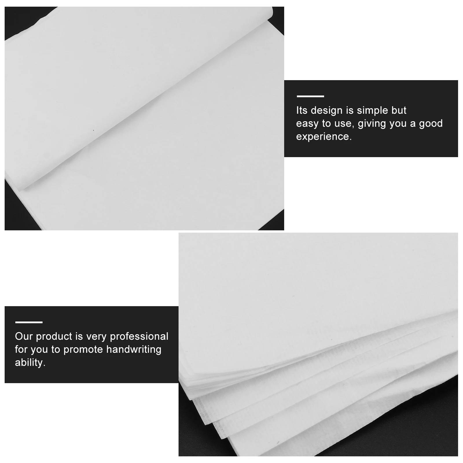 2 X Writing Paper Calligraphy Practice Square Rice Drawing Rectangular Painting Durable
2 X Writing Paper Calligraphy Practice Square Rice Drawing Rectangular Painting Durable