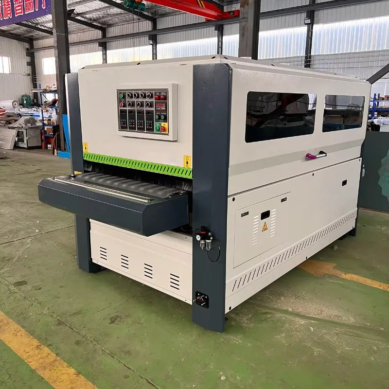 Automatic Wood Door CNC Polishing Machine Sanding for Solid Wood/Density Board/Iron Sheet in Israel IL
Automatic Wood Door CNC Polishing Machine Sanding for Solid Wood/Density Board/Iron Sheet in Israel IL