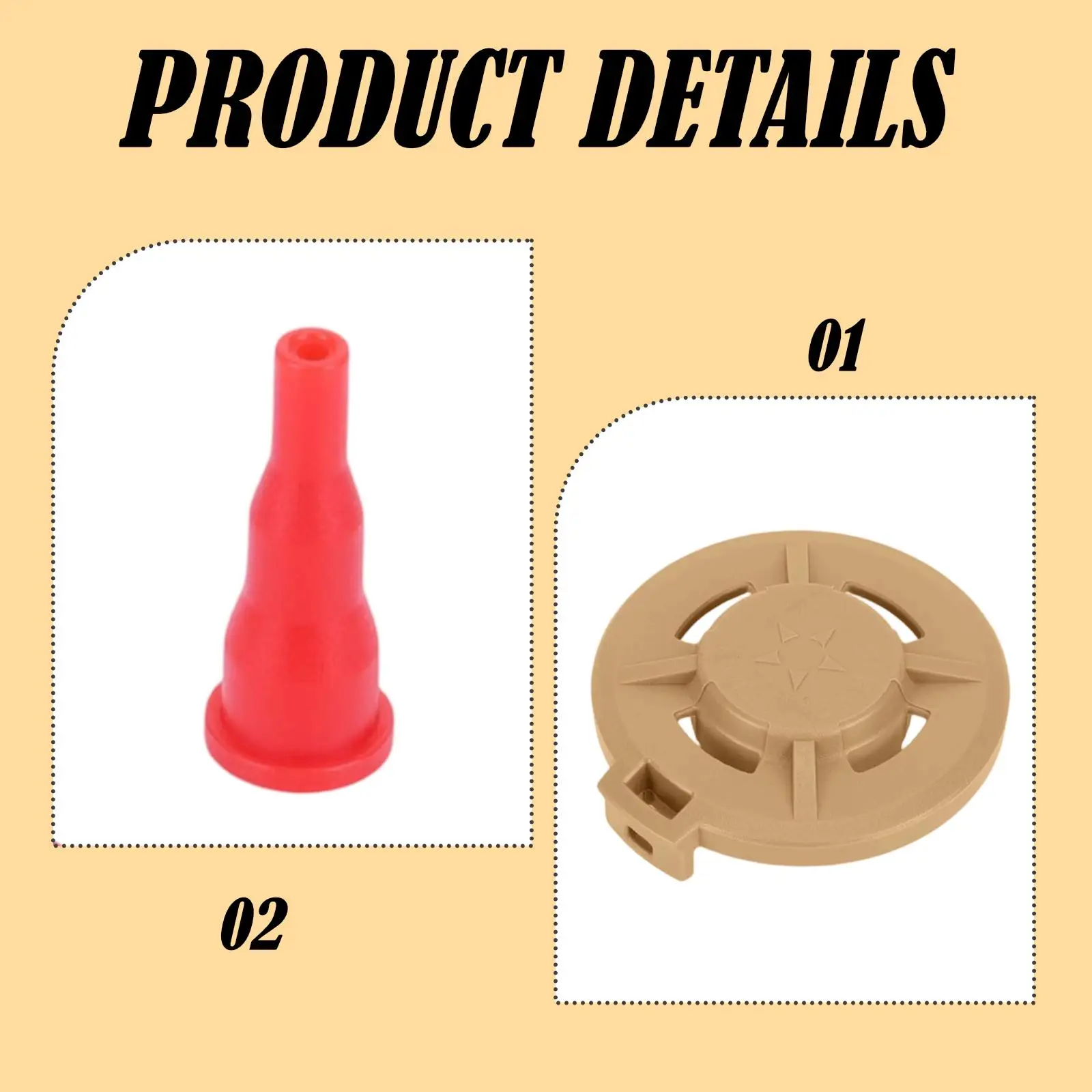 Nylon Butanes Canister Cover Slim Design Fuel Protect Cap Portable Outdoor Accessories for Hiking Camping Equipment
Nylon Butanes Canister Cover Slim Design Fuel Protect Cap Portable Outdoor Accessories for Hiking Camping Equipment
